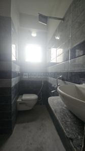 Image of 816 Sq.ft 2 BHK Apartment / Flat for sale in Bangur Avenue, Kolkata for Rs. 4324800