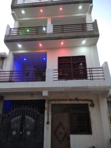Image of 1125 Sq.ft 5 BHK Independent House for sale in Kalyanpur, Kanpur for Rs. 15500000