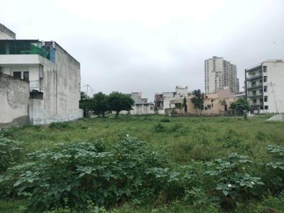 Image of 335 Sq.ft Residential Plot / Land for sale in Sector 75, Faridabad for Rs. 53600000