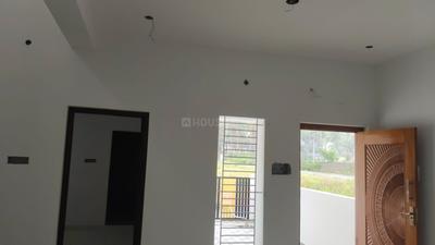 Hall Image of 1750 Sq.ft 2 BHK Builder Floor for sale in Kovilpalayam Pollachi for Rs. 6500000