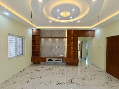 Hall Image of 1800 Sq.ft 3 BHK Independent House for sale in Kamal Vihar Raipur for Rs. 5580000