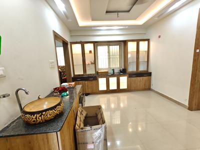 Hall Image of 1400 Sq.ft 3 BHK Apartment / Flat for rent in Whitefield Bengaluru for Rs. 42000