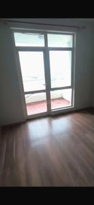 Bedroom Image of 1500 Sq.ft 2 BHK Apartment / Flat for rent in Raheja Vedaanta, Sector 108 Gurgaon for Rs. 32000