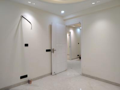 Bedroom Image of 2500 Sq.ft 4 BHK Apartment / Flat for sale in Chandan Hola New Delhi for Rs. 16800000