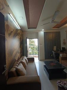 Hall Image of 1964 Sq.ft 3 BHK Apartment / Flat for sale in New Agra Colony Agra for Rs. 8500000