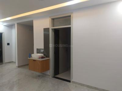 Hall Image of 1279 Sq.ft 3 BHK Apartment / Flat for sale in Sirsi Jaipur for Rs. 7500000
