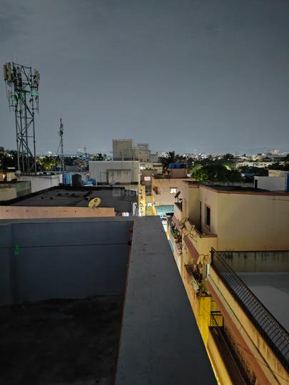 Higane mala gali no 5 Balcony 1