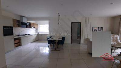 Hall Image of 1508 Sq.ft 2.5 BHK Apartment / Flat for sale in Engrace by Modern Spaaces, Kadagrahara Bengaluru for Rs. 11870000