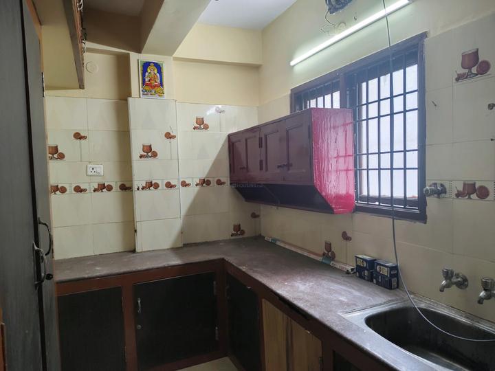 Dwaraka Flat Main Image 1