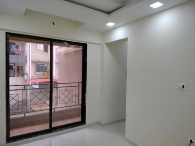 Living Room Image of 1250 Sq.ft 3 BHK Apartment / Flat for sale in Mahakali Kalika Heights, Thane West Thane for Rs. 17500000