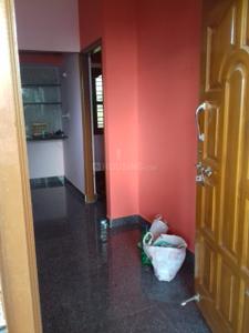 Hall Image of 1200 Sq.ft 5 BHK Independent House for sale in Devanagonthi Bengaluru for Rs. 7000000