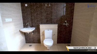 Image of 1308 Sq.ft 4 BHK Apartment / Flat for sale in Adore Prima, Sector 73, Faridabad for Rs. 8432000