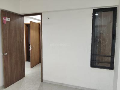 Bedroom Image of 1350 Sq.ft 4 BHK Apartment / Flat for rent in Chanakyapuri Ahmedabad for Rs. 43500