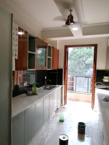 Kitchen Image of 2250 Sq.ft 4 BHK Builder Floor for sale in Sector 8 Dwarka New Delhi for Rs. 30000000