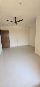 Hall Image of 810 Sq.ft 2 BHK Apartment / Flat for rent in Raj Tulsi Aanand, Badlapur East Badlapur for Rs. 9000