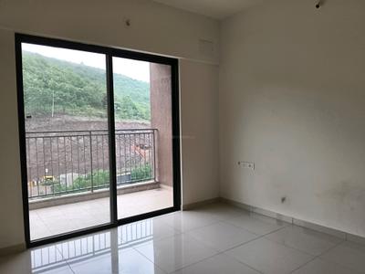 Bedroom Image of 1126 Sq.ft 2.5 BHK Apartment / Flat for sale in Shapoorji Pallonji Vanaha, Bavdhan Pune for Rs. 10800000