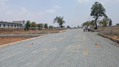 Image of 1500 Sq.ft 4 BHK Farm House for sale in Jhansi Khas, Jhansi for Rs. 1350000