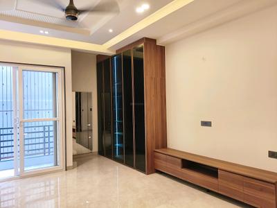 Bedroom Image of 2502 Sq.ft 3 BHK Builder Floor for sale in Sector 23 Gurgaon for Rs. 31800000
