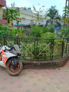 Image of 1084 Sq.ft 2 BHK Apartment / Flat for sale in Look Kolkata Housing Society, New Town, Kolkata for Rs. 3800000