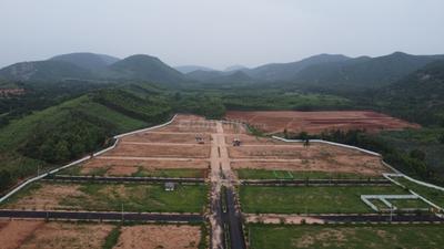 Image of 150 Sq.ft Residential Plot / Land for sale in Anandapuram, Visakhapatnam for Rs. 3000000
