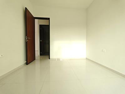 Bedroom Image of 690 Sq.ft 1 BHK Apartment / Flat for sale in Panvel Navi Mumbai for Rs. 6000000