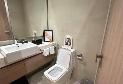 Image of 424 Sq.ft Studio Apartment / Flat for sale in Azizi Riviera 3 by Azizi Developments, Nad Al Sheba, Dubai for Rs. 22100000