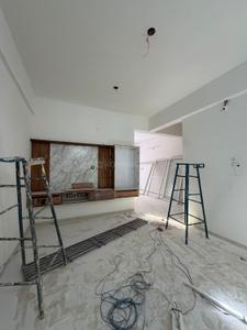 3 BHK Independent Builder Floor