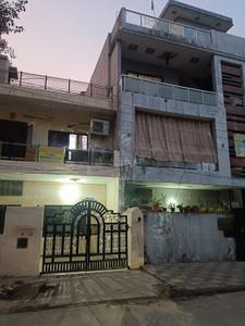 Image of 1440 Sq.ft 3 BHK Independent House for rent in Sector 16, Faridabad for Rs. 18000
