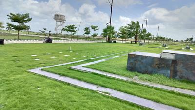 Image of 1200 Sq.ft Residential Plot / Land for sale in Super Corridor, Indore for Rs. 3420000