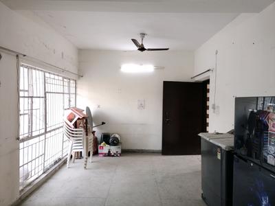 Living Room Image of 1100 Sq.ft 2 BHK Apartment / Flat for sale in Ekta Apartment, Sector 3 Dwarka New Delhi for Rs. 20000000