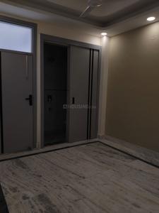 Bedroom Image of 650 Sq.ft 2 BHK Builder Floor for sale in Govindpuri Extension New Delhi for Rs. 5000000