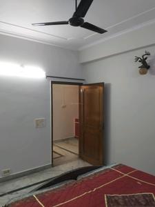 Bedroom Image of 1620 Sq.ft 3 BHK Apartment / Flat for sale in Vivek Vihar New Delhi for Rs. 29000000