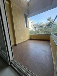 Balcony Image of 2361 Sq.ft 4 BHK Apartment / Flat for sale in Erandwane Pune for Rs. 38100000