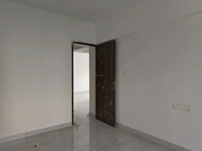 Bedroom Image of 725 Sq.ft 2 BHK Apartment / Flat for sale in Modibrick Gokulam, Dahisar West Mumbai for Rs. 15200000