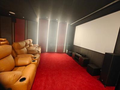 Hall Image of 4400 Sq.ft 4 BHK Villa for sale in Khandala Lonavala for Rs. 54500000