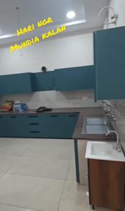 Kitchen Image of 1114 Sq.ft 2 BHK Independent House for sale in Mundian Kalan Ludhiana for Rs. 5000000