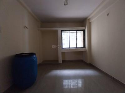 BHK 620 Sqft Flat for sale at Kharghar, Property ID 18051903