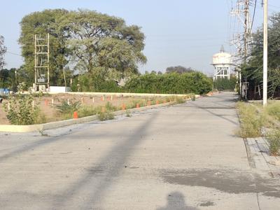 Image of 585 Sq.ft Residential Plot / Land for sale in Pratap Nagar, Ratlam for Rs. 1755000