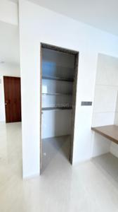 Bedroom Image of 1310 Sq.ft 2 BHK Apartment / Flat for sale in Pal Surat for Rs. 5568000