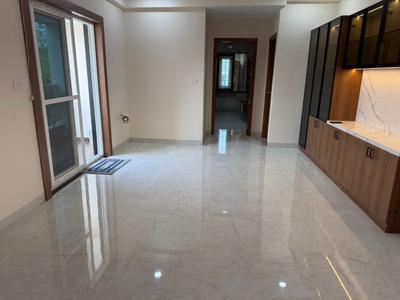 Hall Image of 2500 Sq.ft 3 BHK Apartment / Flat for sale in Sainikpuri Secunderabad for Rs. 22000000