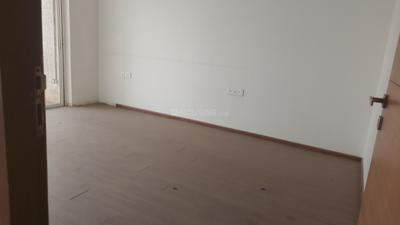 Bedroom Image of 2275 Sq.ft 3.5 BHK Apartment / Flat for rent in Lodha Belmondo, Gahunje Pune for Rs. 110000