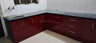 Kitchen Image of 2800 Sq.ft 4 BHK Villa for sale in Raj Minal Residency, Ayodhya Bypass Bhopal for Rs. 15500000