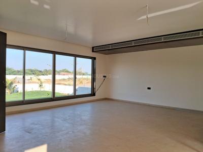 Hall Image of 4500 Sq.ft 3 BHK Villa for sale in Umeta Anand for Rs. 19700000