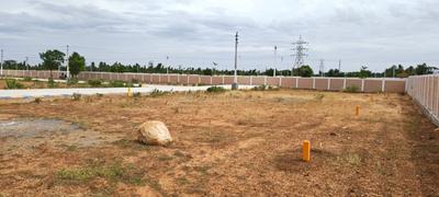 Image of 1350 Sq.ft Residential Plot / Land for sale in KK Nagar, Tiruchirappalli for Rs. 2565030