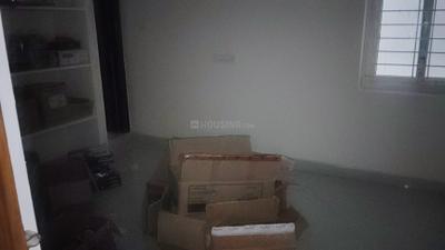 Bedroom Image of 1150 Sq.ft 2 BHK Apartment / Flat for sale in Kukatpally Hyderabad for Rs. 8400000