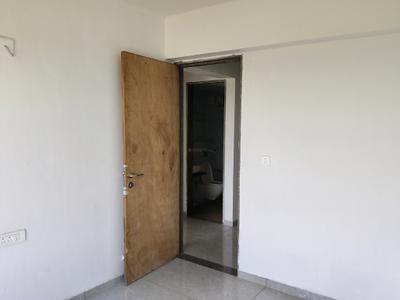 Bedroom Image of 970 Sq.ft 3 BHK Apartment / Flat for rent in Shaligram Prime, South Bopal Ahmedabad for Rs. 45000