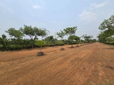 Image of 5000 Sq.ft Residential Plot / Land for sale in Tatibandh, Raipur for Rs. 2800000