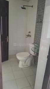 Image of 900 Sq.ft 2 BHK Apartment / Flat for rent in Ajnara Gen X, Crossings Republik, Ghaziabad for Rs. 18000