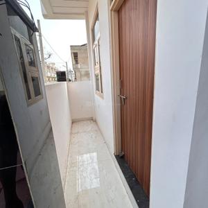 Balcony Image of 1671 Sq.ft 3.5 BHK Villa for sale in Hathod Jaipur for Rs. 5700000
