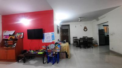 Hall Image of 1746 Sq.ft 3 BHK Apartment / Flat for sale in S2 Homes Electronic City by S2 Homes, Electronic City Bengaluru for Rs. 23300000